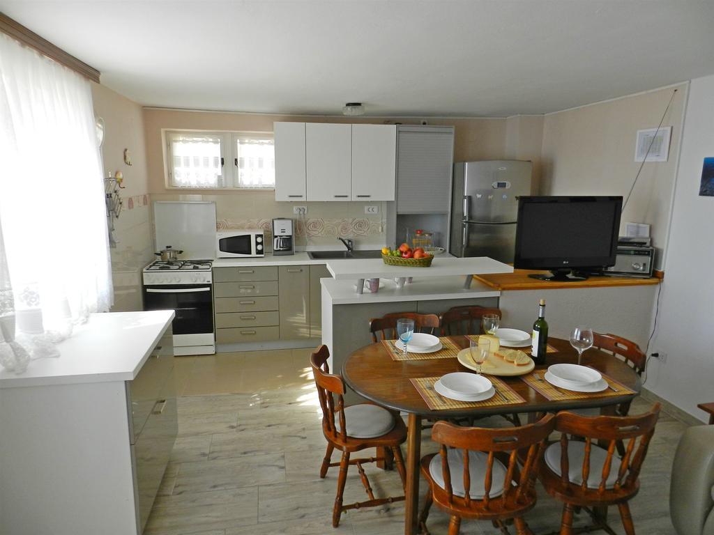 Villa House Damir Pisak Esterno foto