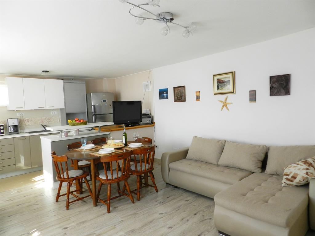 Villa House Damir Pisak Esterno foto