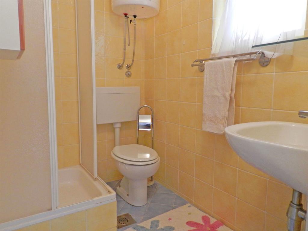 Villa House Damir Pisak Esterno foto
