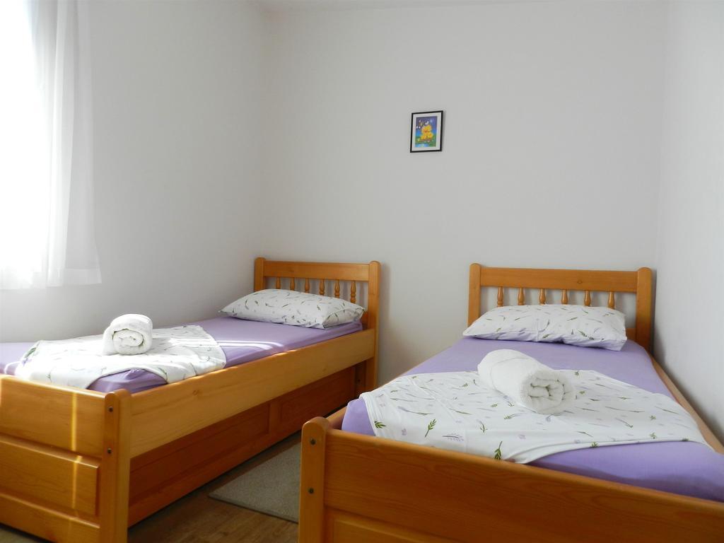 Villa House Damir Pisak Esterno foto