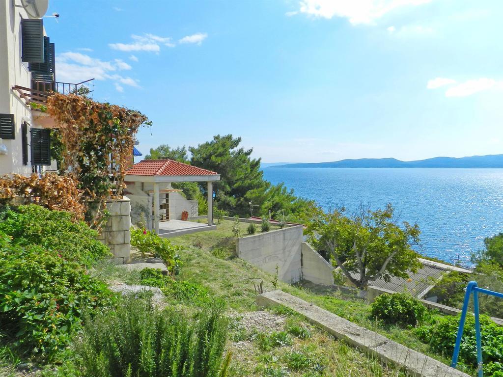 Villa House Damir Pisak Esterno foto