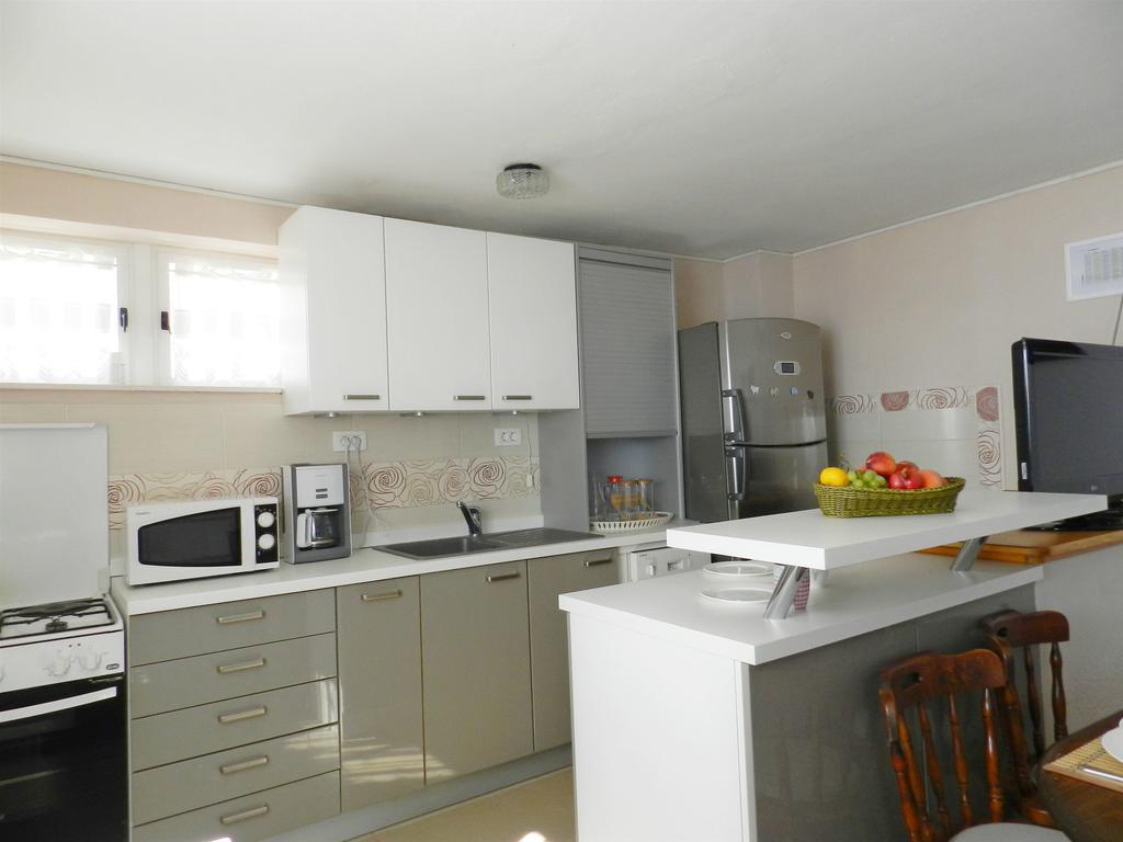 Villa House Damir Pisak Esterno foto