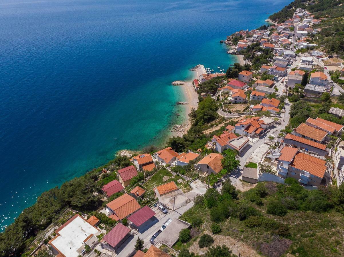Villa House Damir Pisak Esterno foto